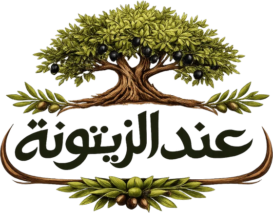 Zeitouna — عند الزيتونة